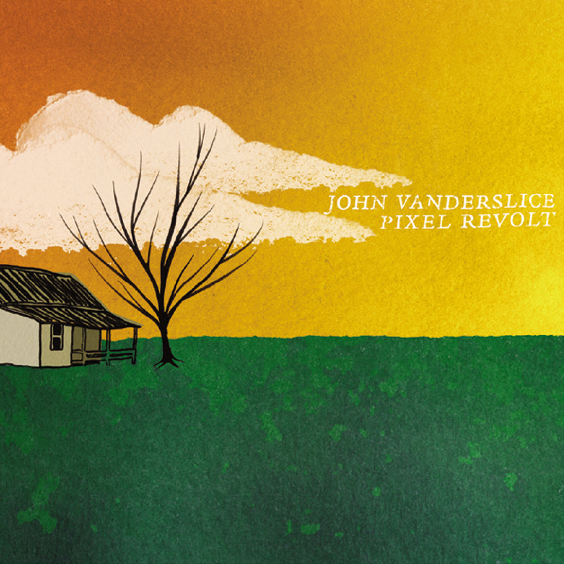 John Vanderslice