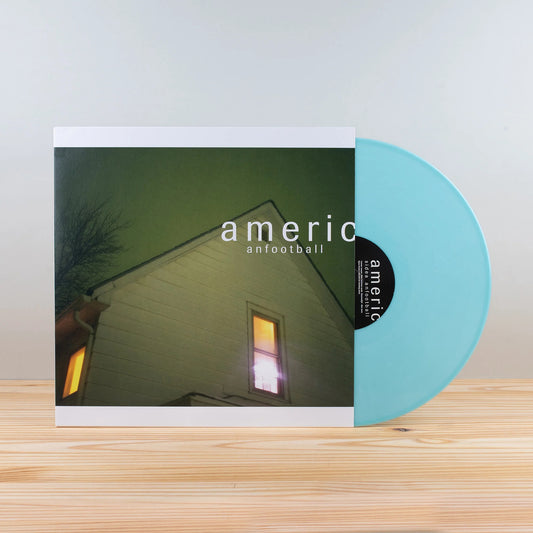 American Football (LP1)