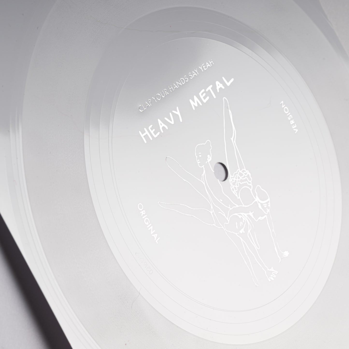 Clap Your Hands Say Yeah - 20th Anniversary Deluxe Vinyl Reissue
