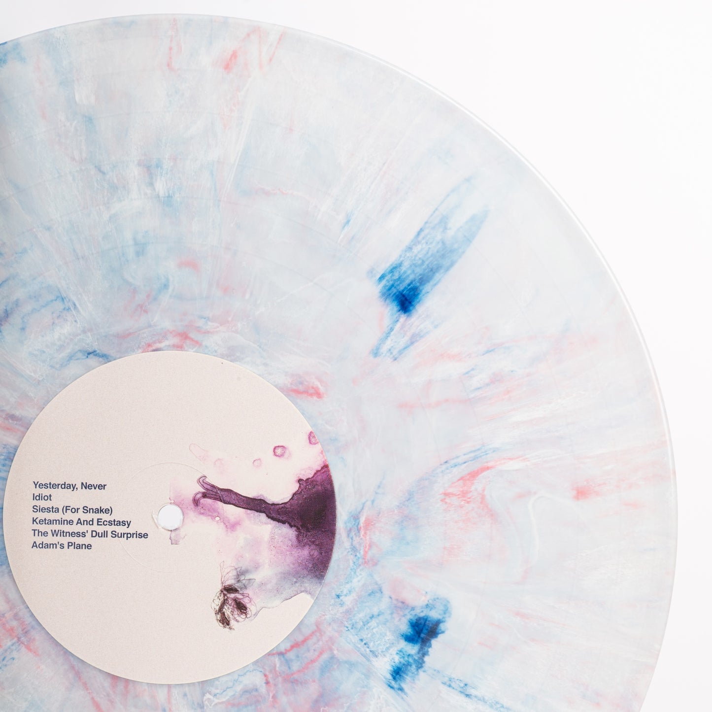 Hysterical - Deluxe Vinyl Reissue