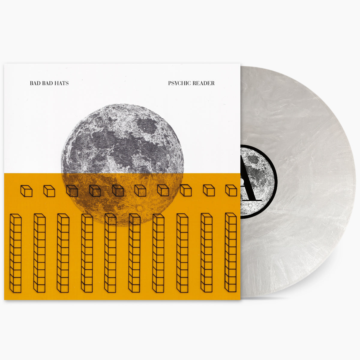 Psychic Reader (10th Anniversary Edition) Vinyl