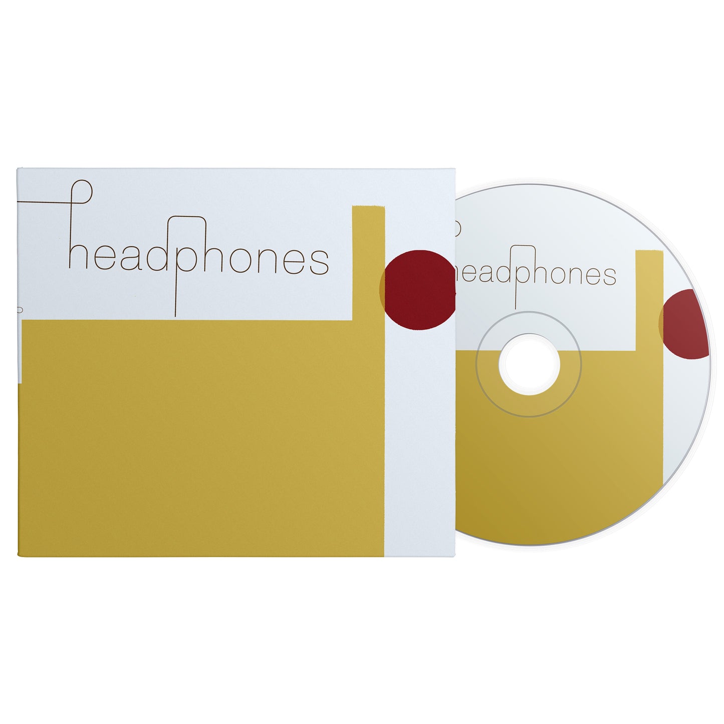 Headphones (20th Anniversary Reissue)