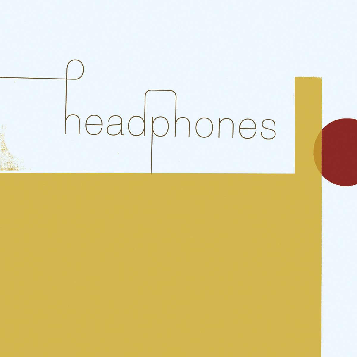 Headphones (20th Anniversary Reissue)