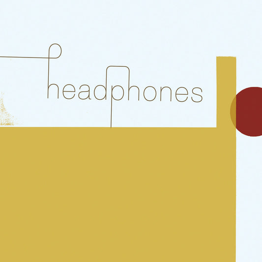 Headphones (self-titled album)