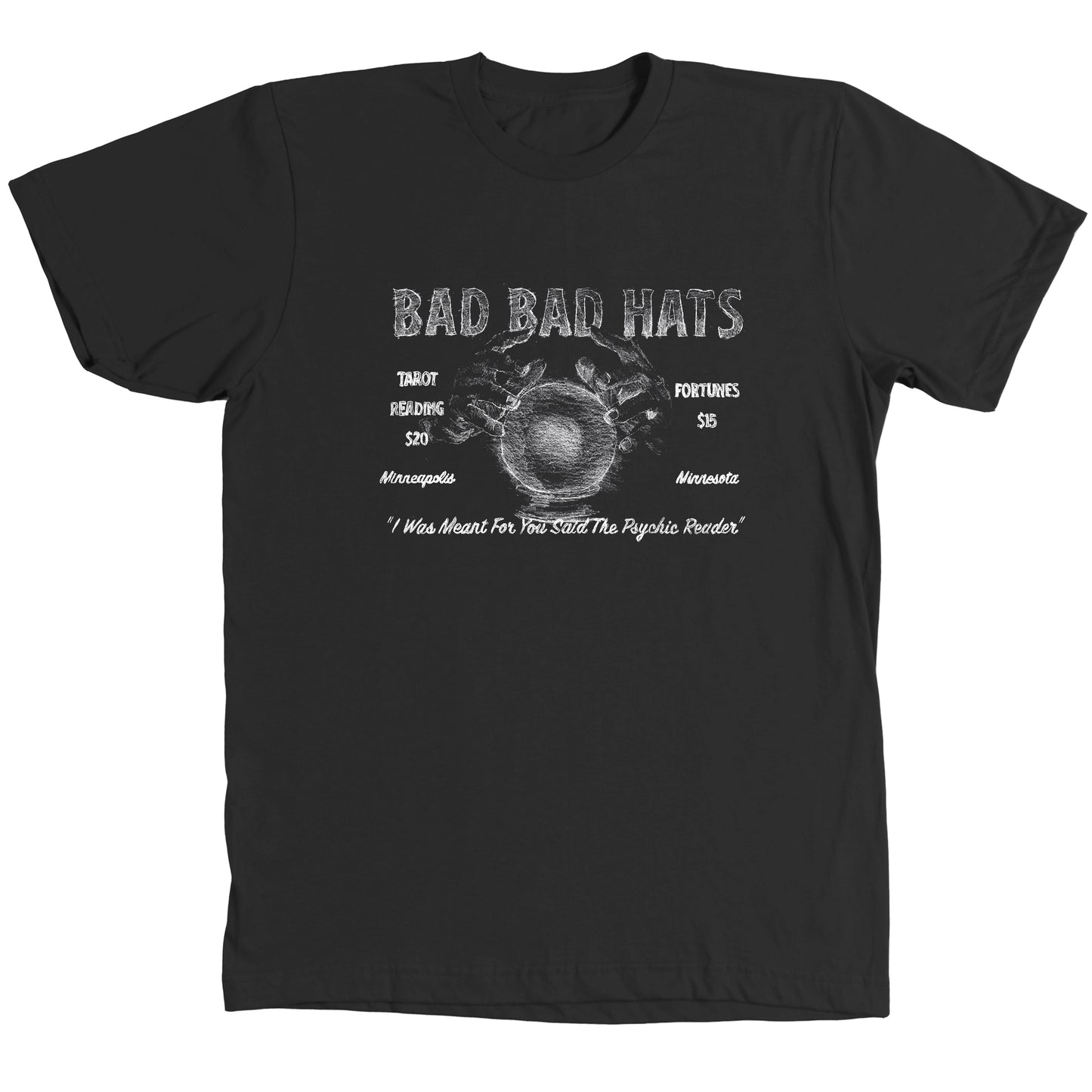 Psychic Reader Shirt