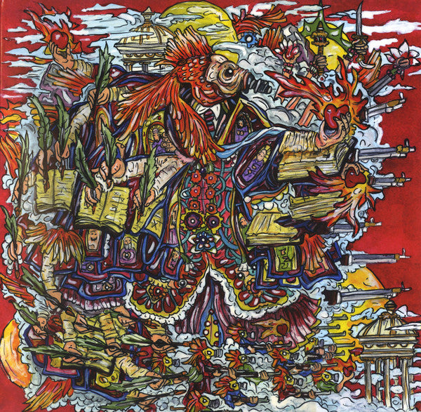 False Priest