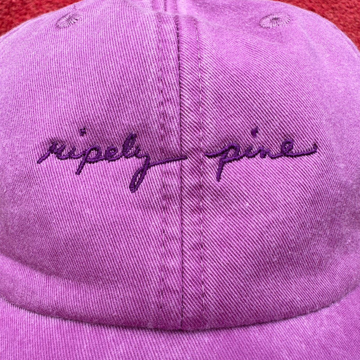 Ripely Pine Hat