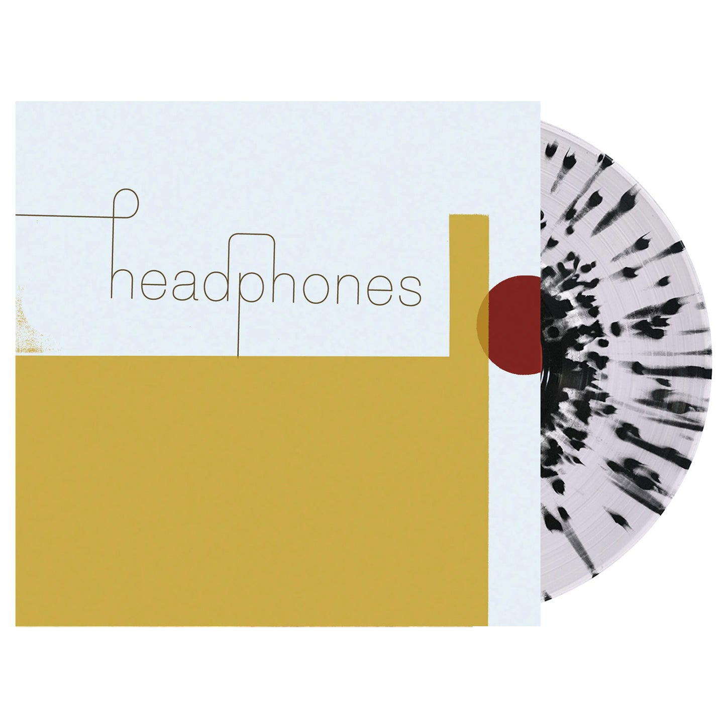 Headphones (20th Anniversary Reissue)