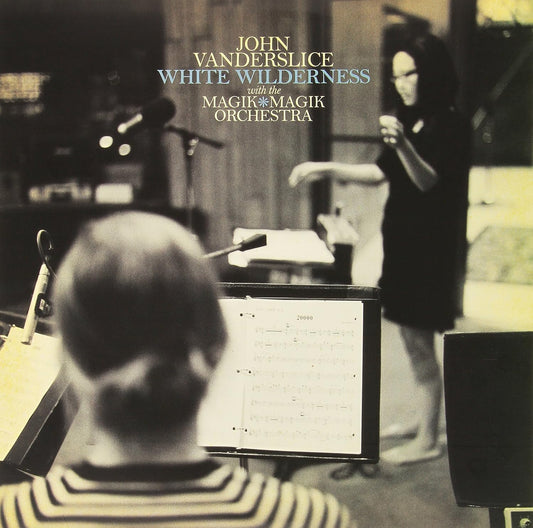 White Wilderness with the Magic Orchestra