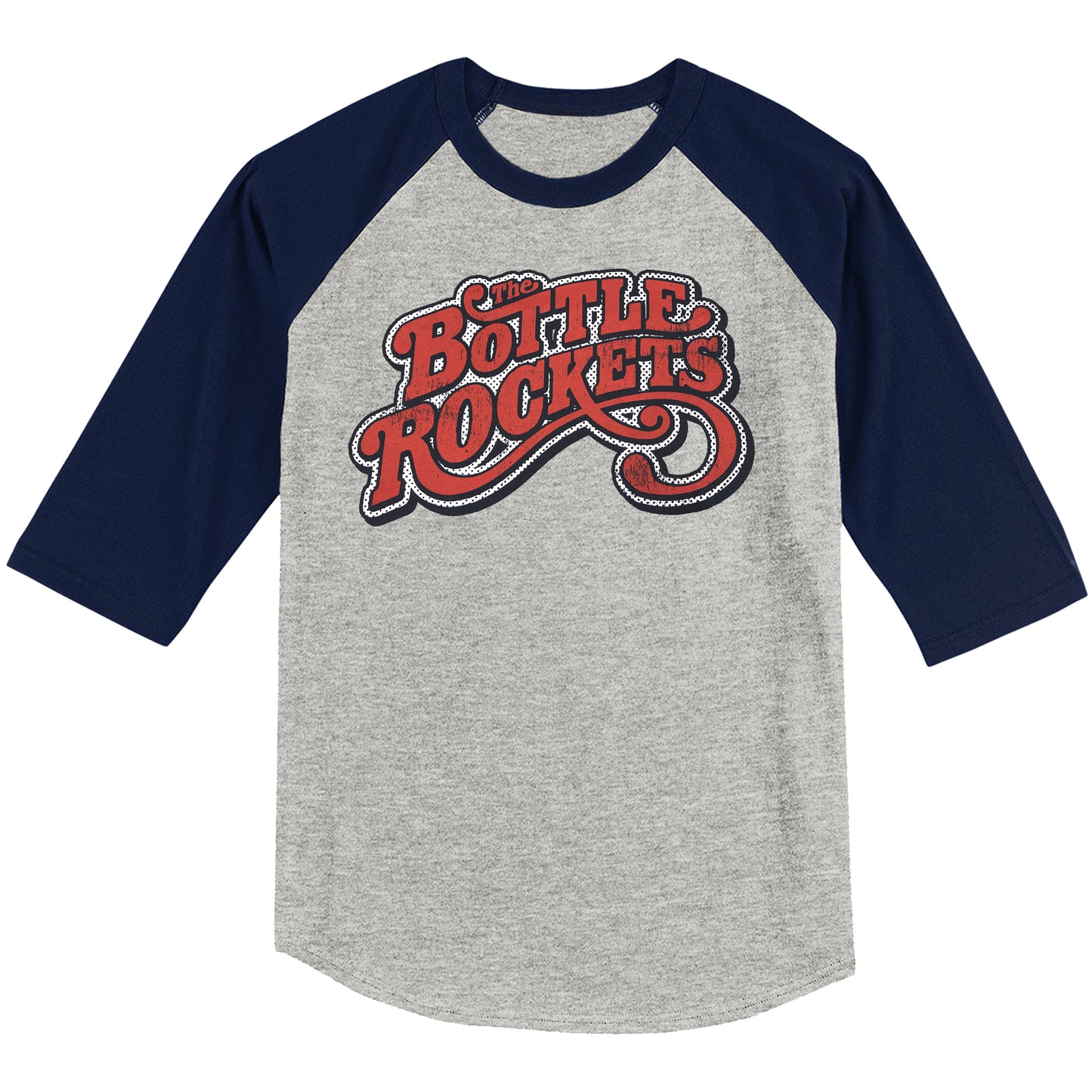 Retro Logo Shirt