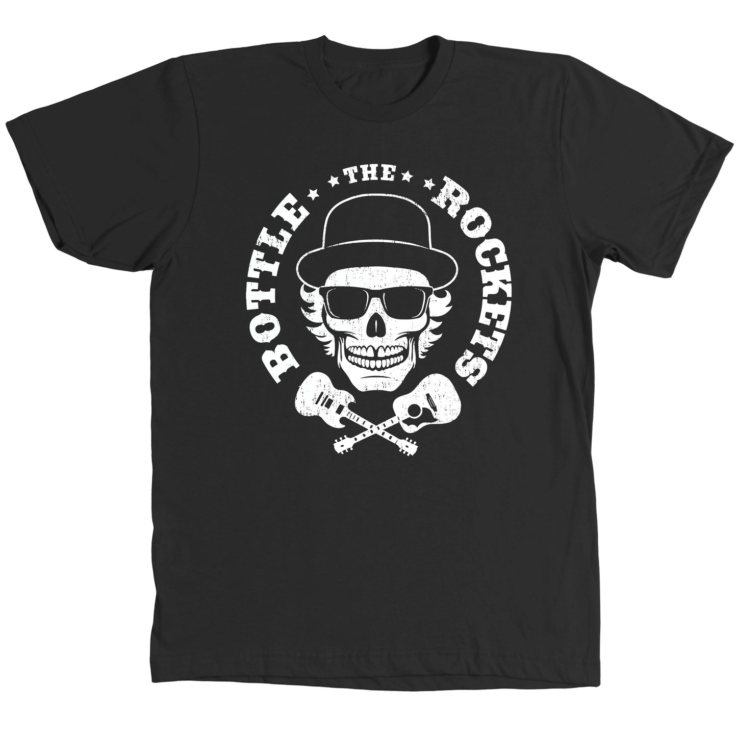 Skull Logo Shirt