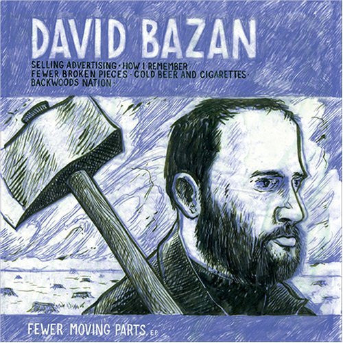 Fewer Moving Parts EP