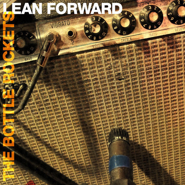 Lean Forward