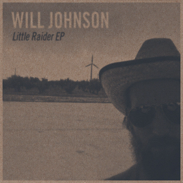 Little Raider EP