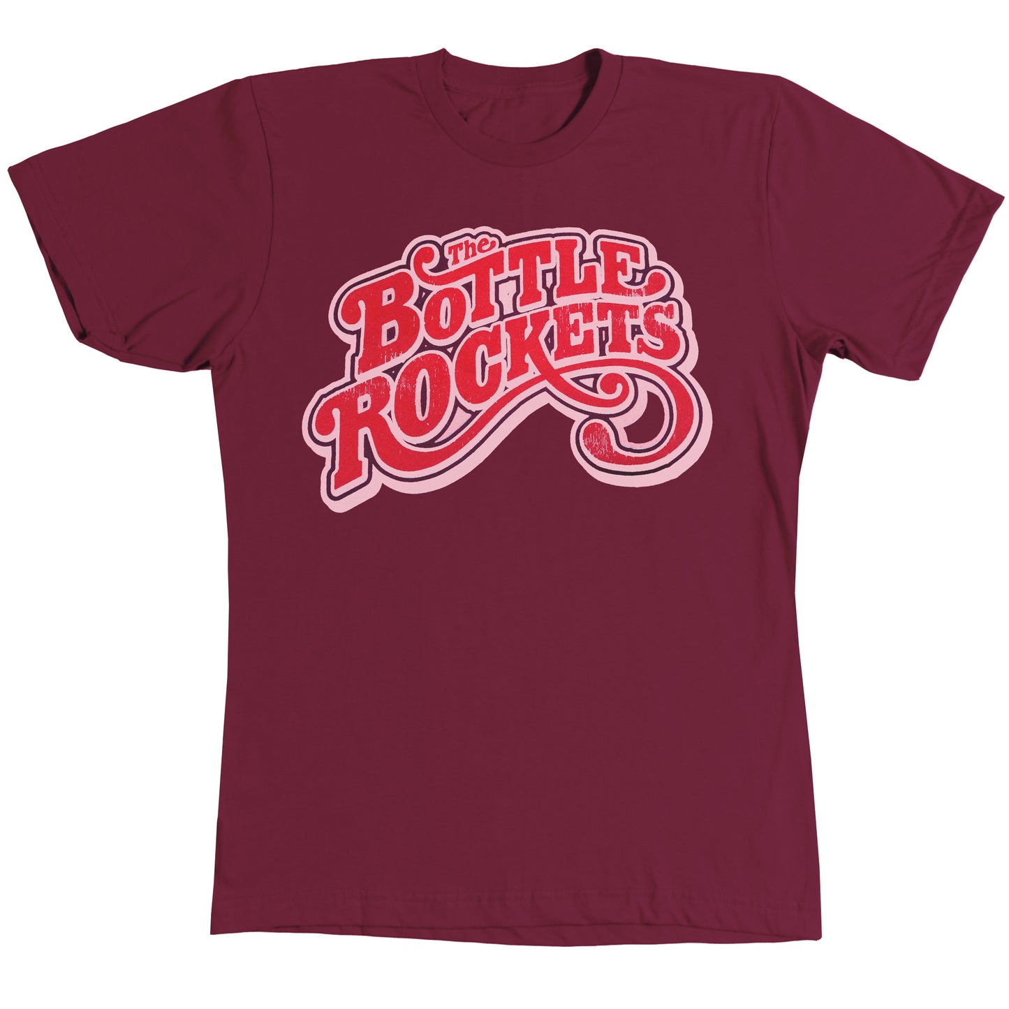 Retro Logo (WOMANS) Shirt