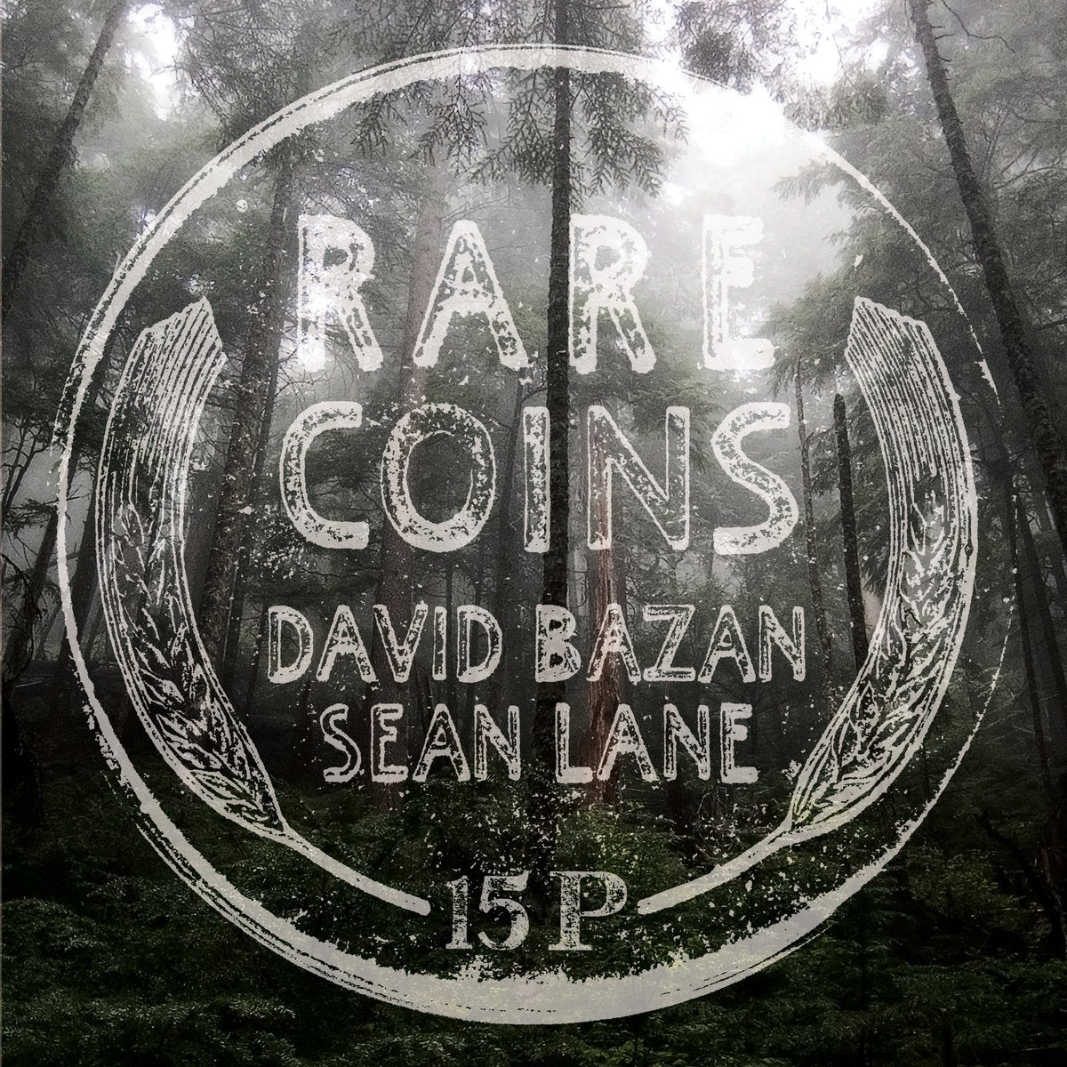 Rare Coins:  David Bazan + Sean Lane