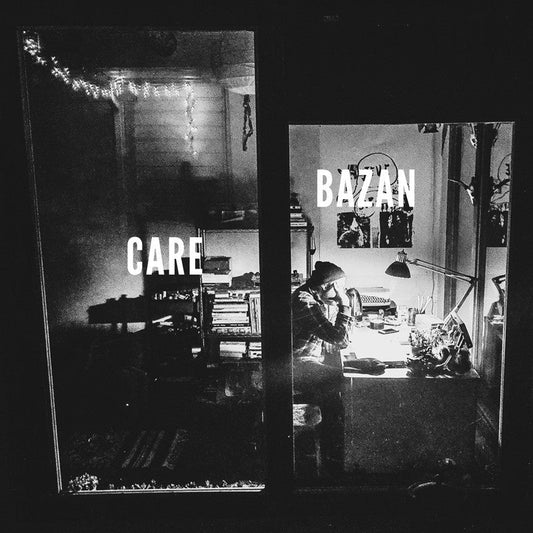 Bazan's "Care" Released 9 Years Ago!