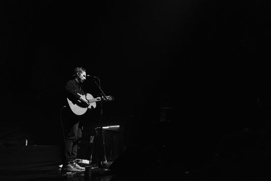 Will Johnson UK Shows Supporting Jason Isbell