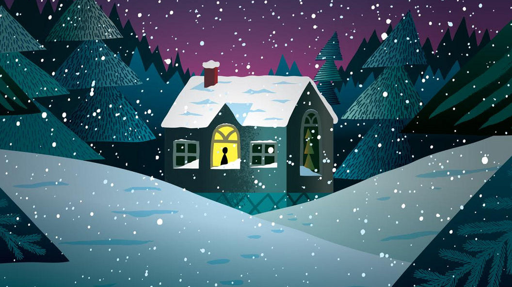 Happy Holidays!