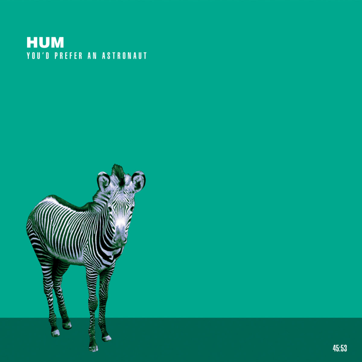 HUM
