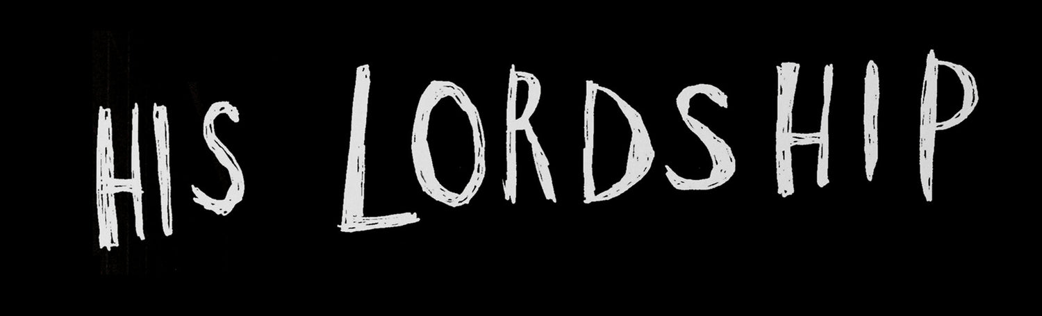 His Lordship