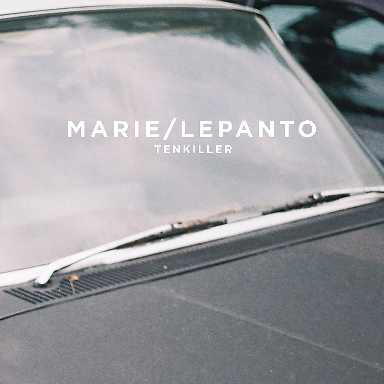 Marie/Lepanto