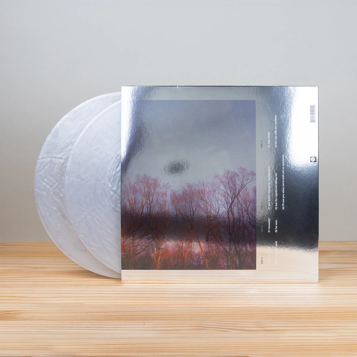 American Football (LP1 - 25th Anniversary Edition)