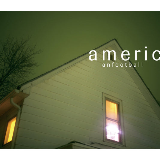 American Football (LP1)