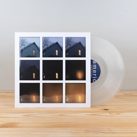 American Football (COVERS)