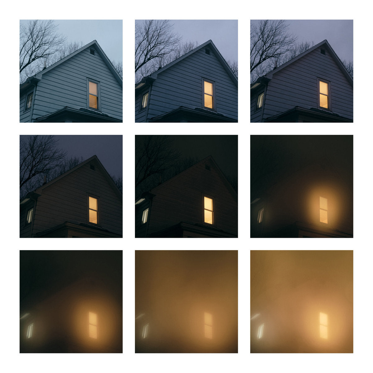 American Football (COVERS)