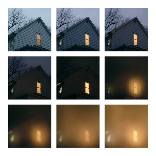 American Football (COVERS)