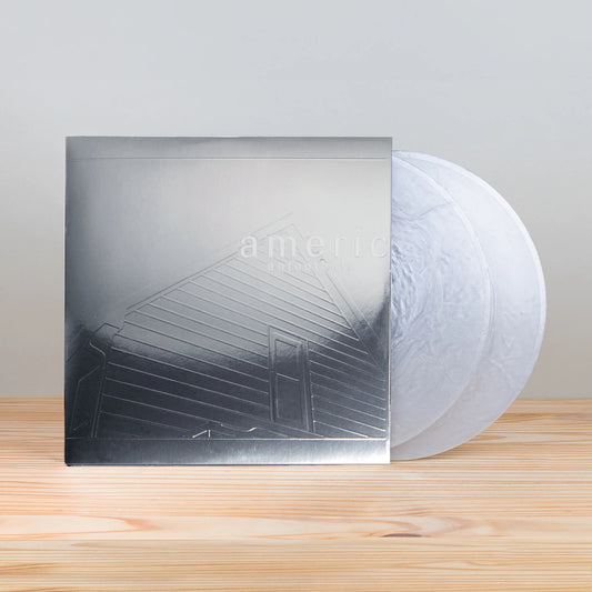 American Football (LP1 - 25th Anniversary Edition)