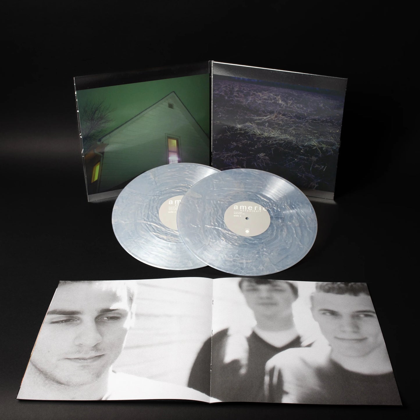 American Football (LP1 - 25th Anniversary Edition)