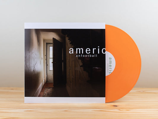 American Football (LP2)