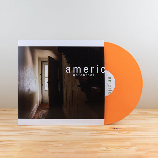 American Football (LP2)