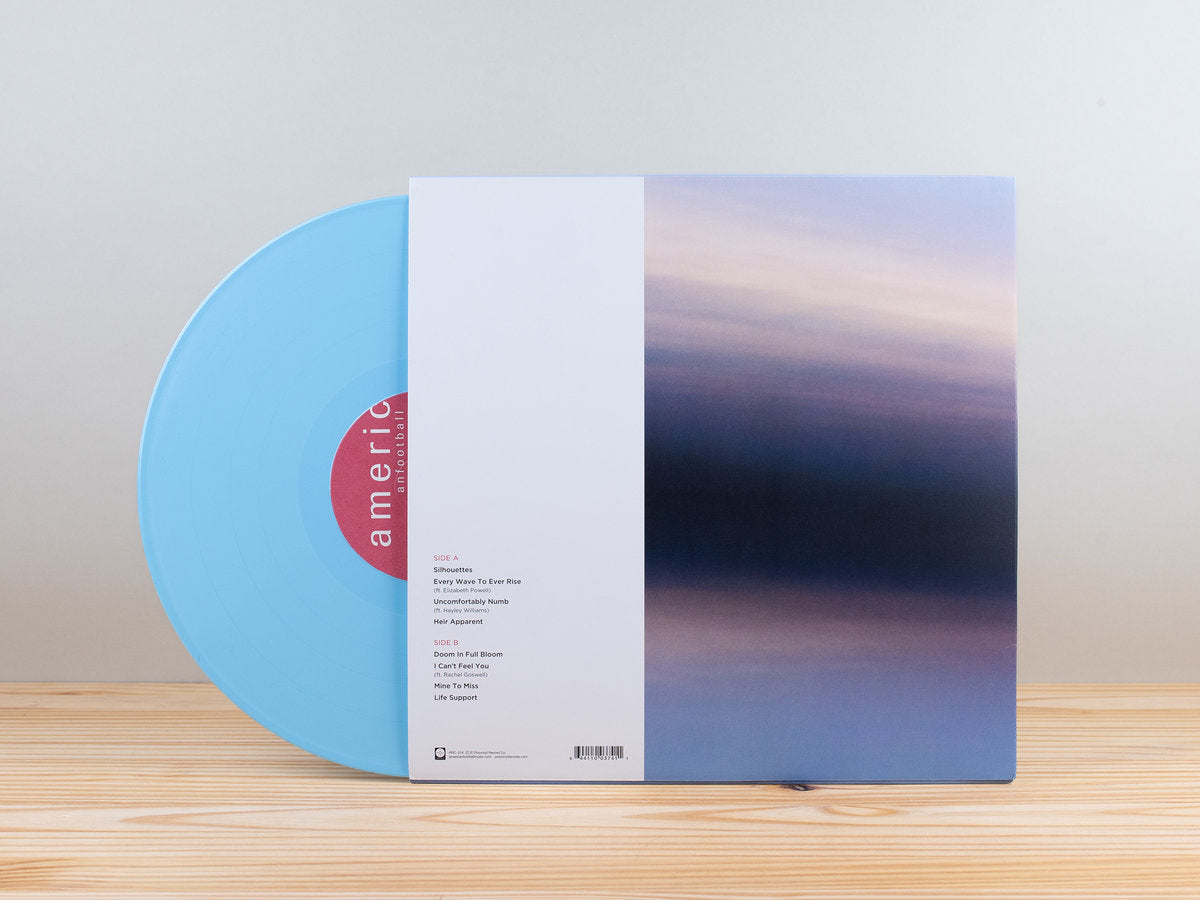 American Football (LP3)