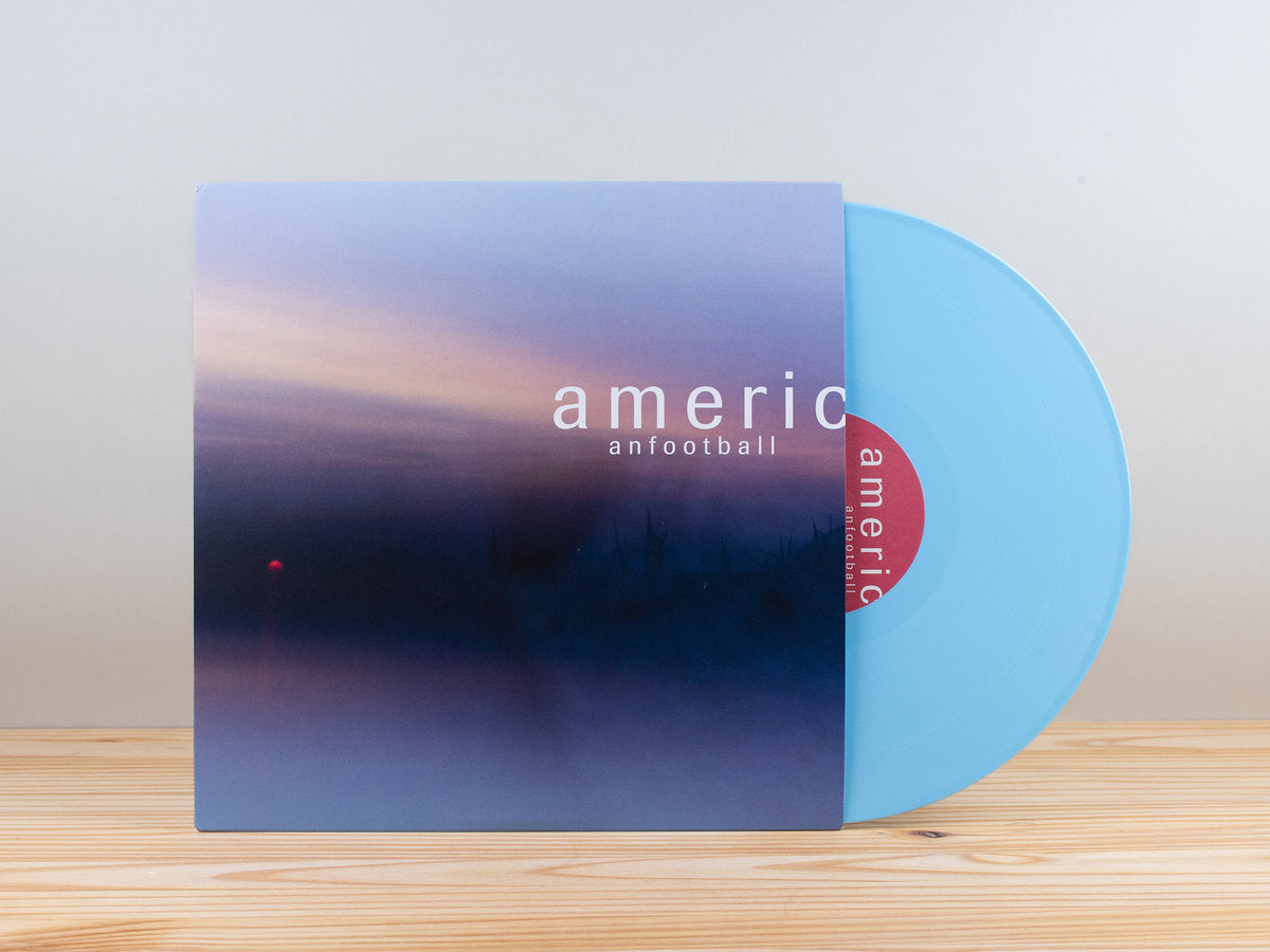 American Football (LP3)