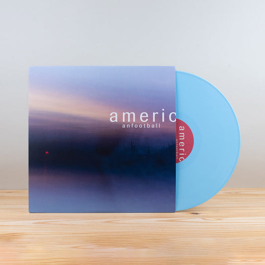 American Football (LP3)