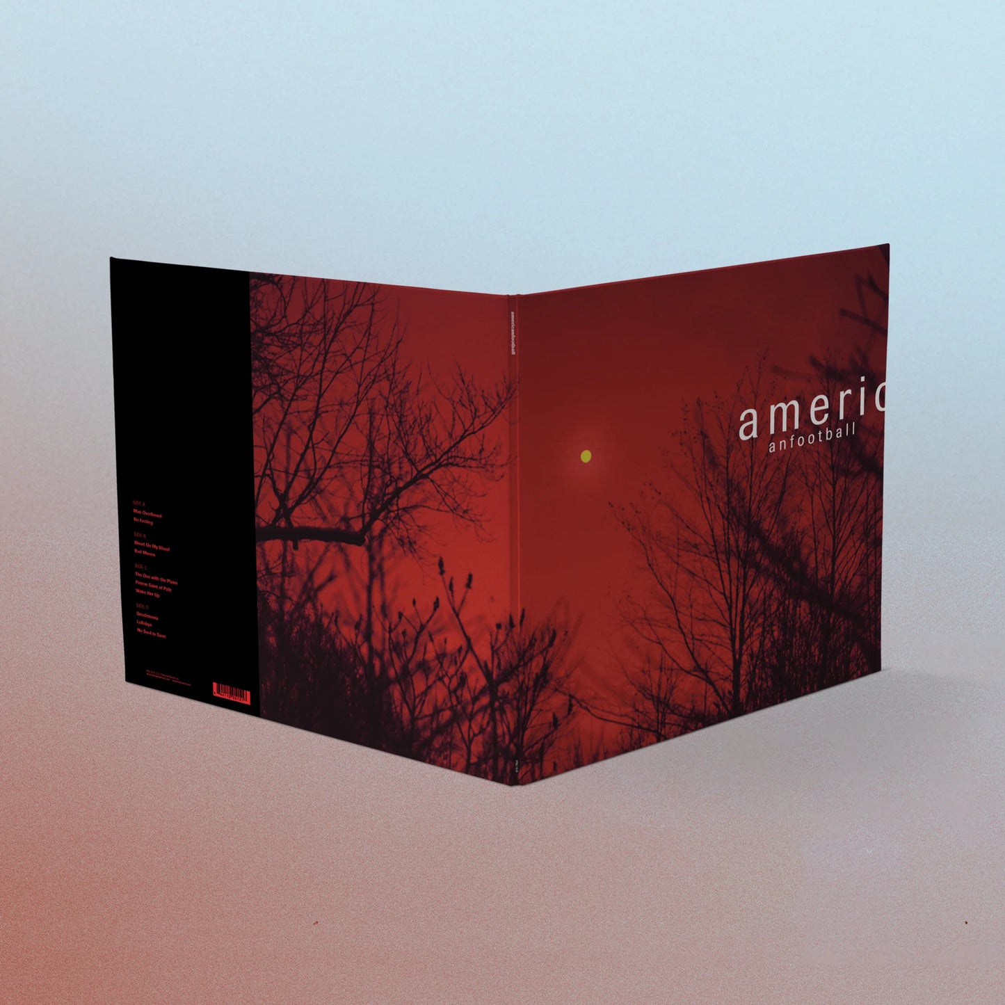 American Football (LP4)