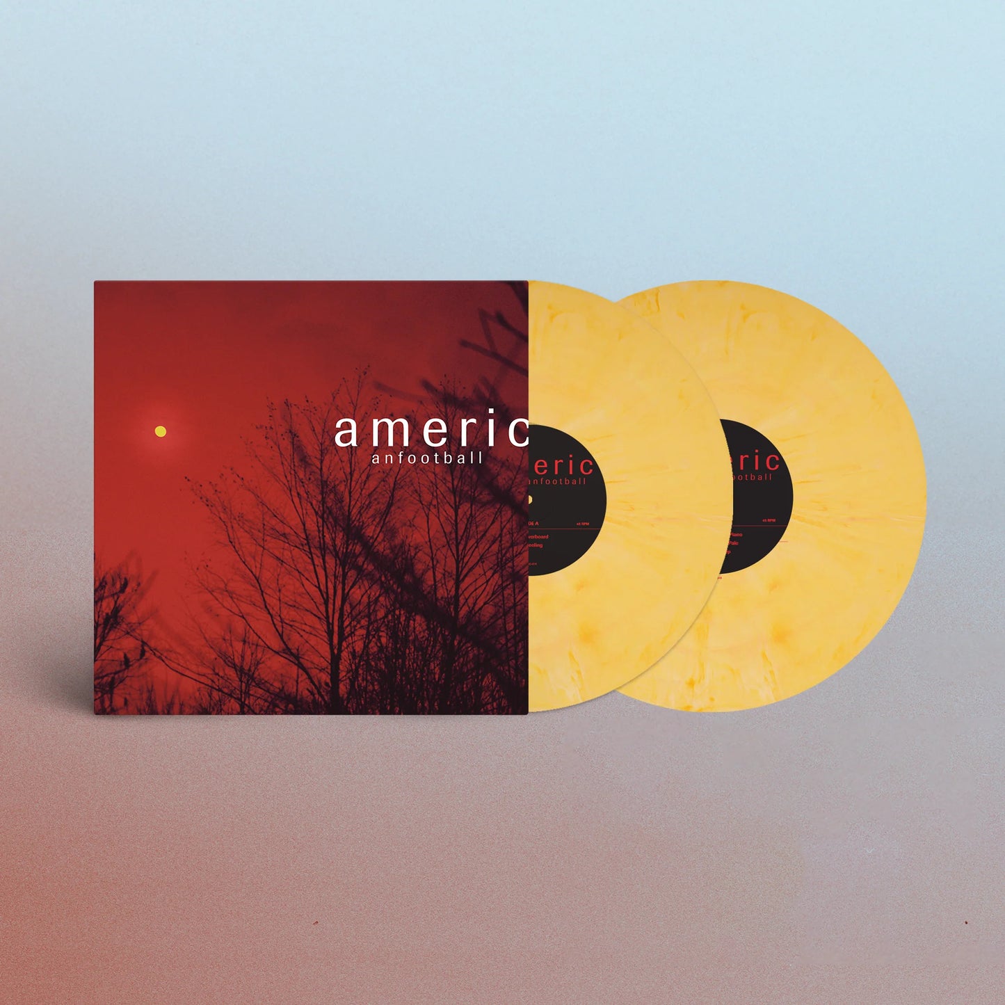 American Football (LP4)