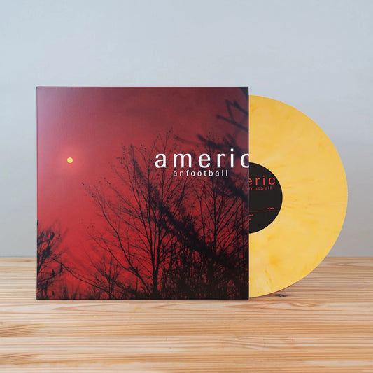 American Football (LP4)