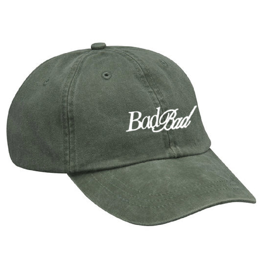 Bad Bad Hat - Spruce Green Dad Hat