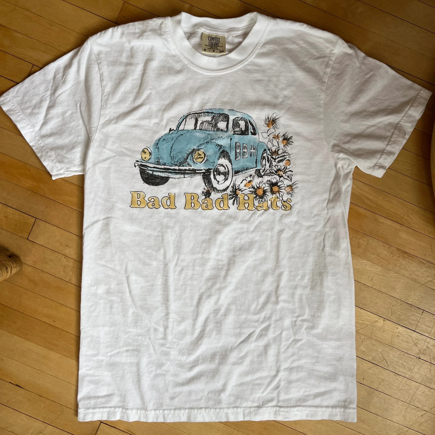 Bug Tee
