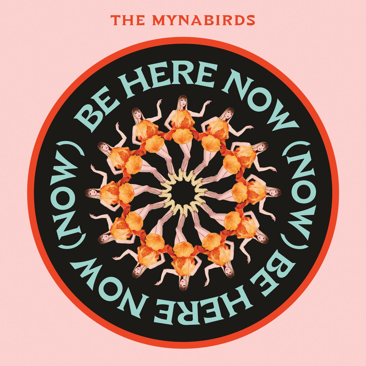Be Here Now (NOW)