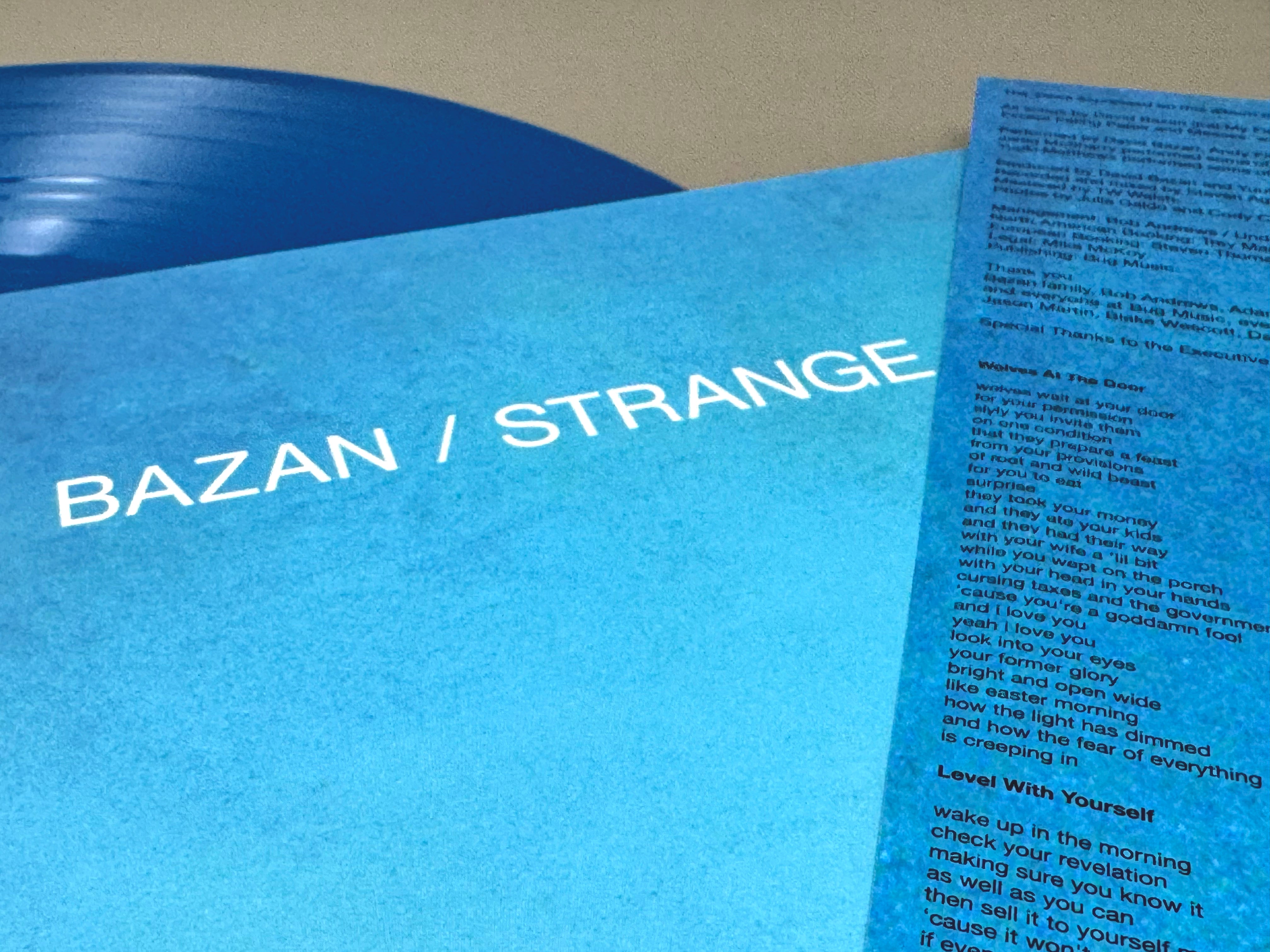 Strange Negotiations (15th Anniversary Edition) – Undertow