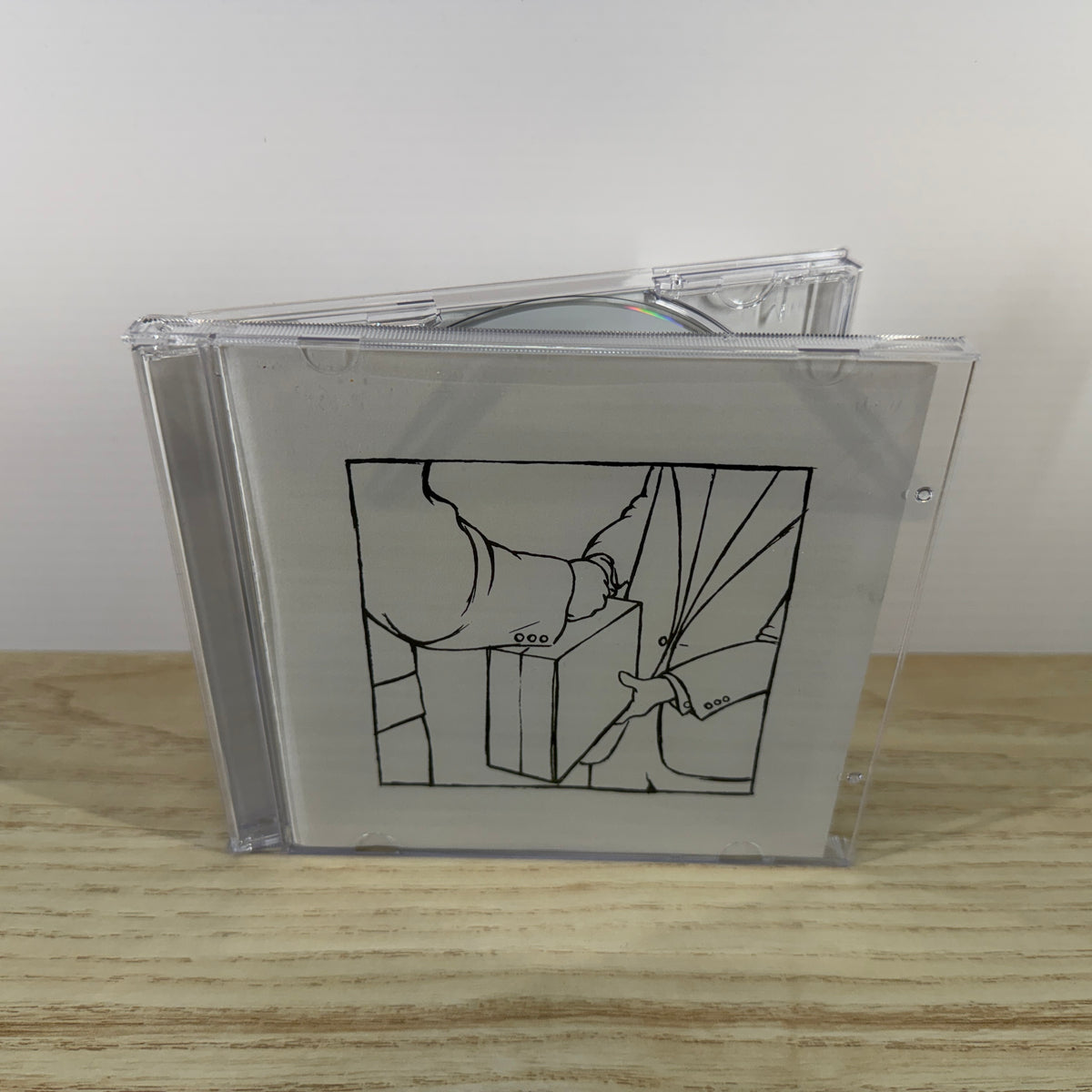 Winners Never Quit (Original 2000 Compact Disc)