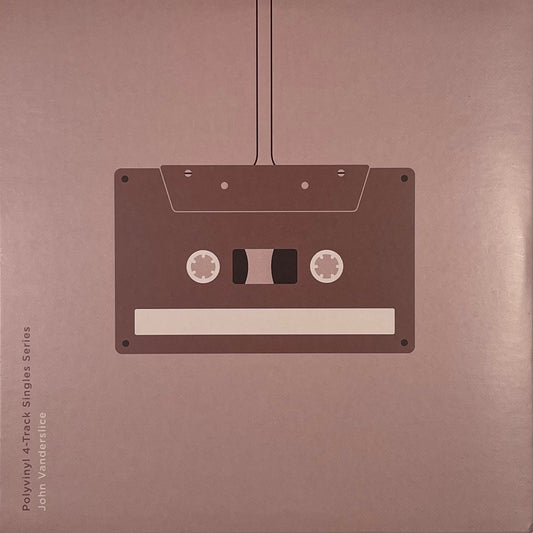 Polyvinyl 4-Track Singles Series 7" Vinyl