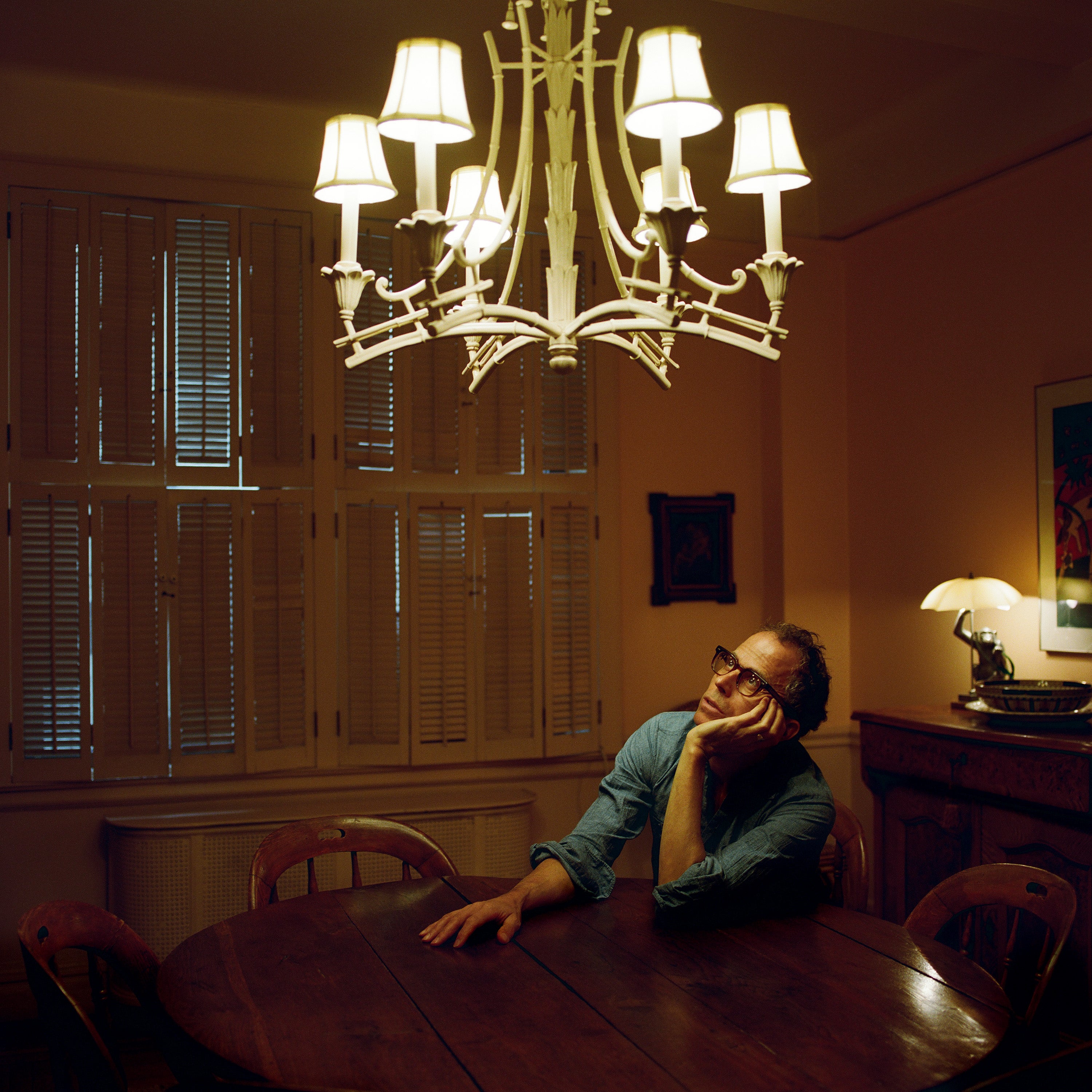 Jesse Harris IF YOU BELIEVED IN ME サイン入り If You Believed In Me – Undertow