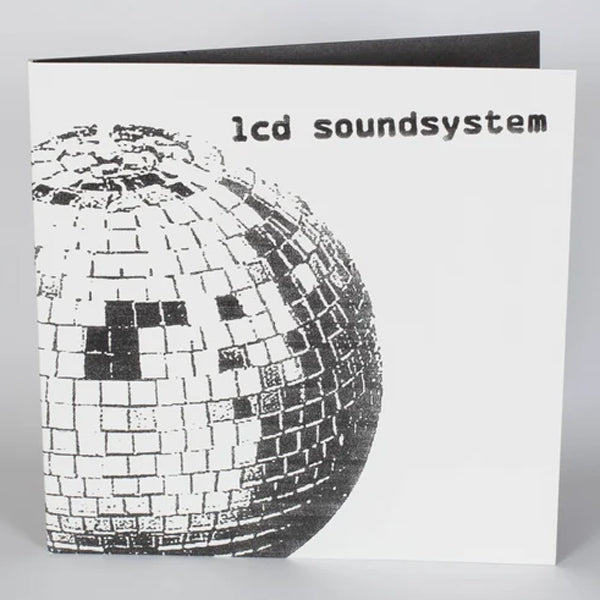 LCD Soundsystem
