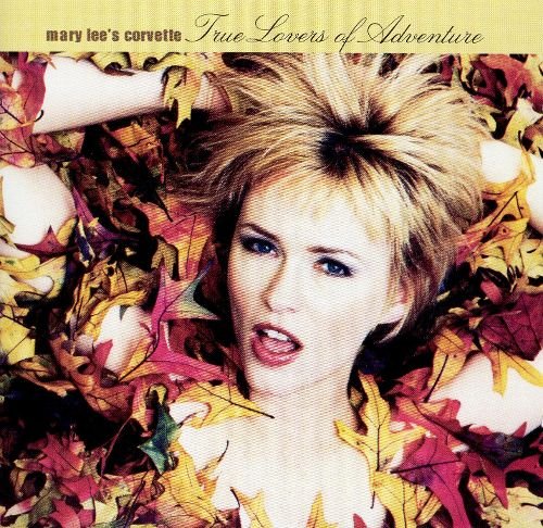 True Lovers of Adventure